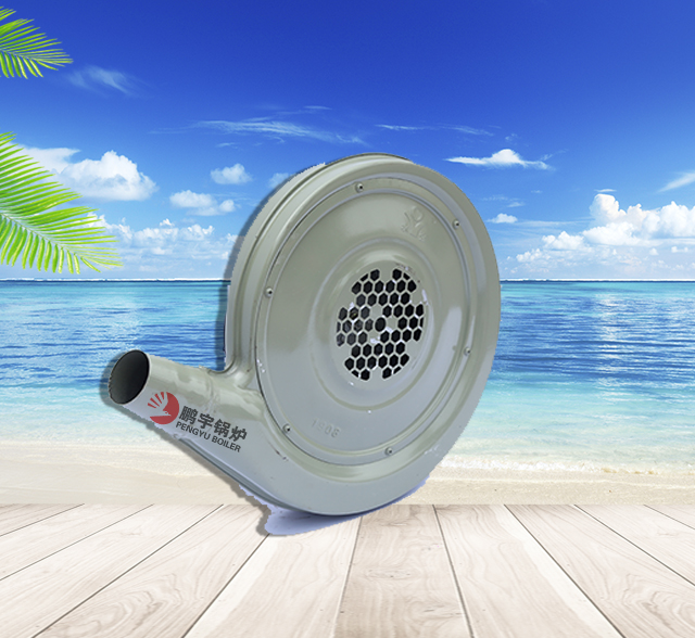 山东鹏宇鼓风机节能环保锅炉配件 （鼓风机）